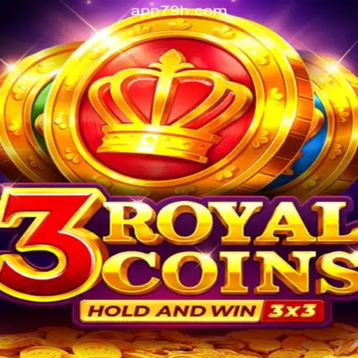 Discover the Exciting World of 3royalcoins on the 79H.COM Platform