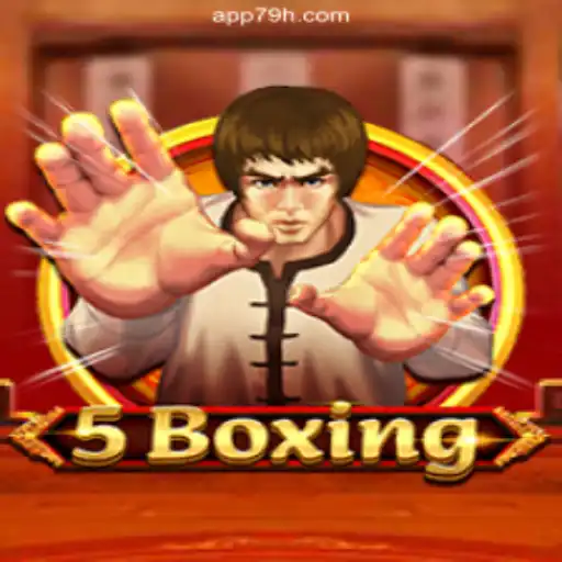 5Boxing: A New Era in Gaming on 79H.COM Platform