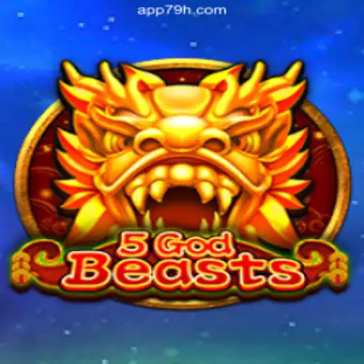 Unveiling the Mystical World of 5GodBeasts on 79H.COM Platform