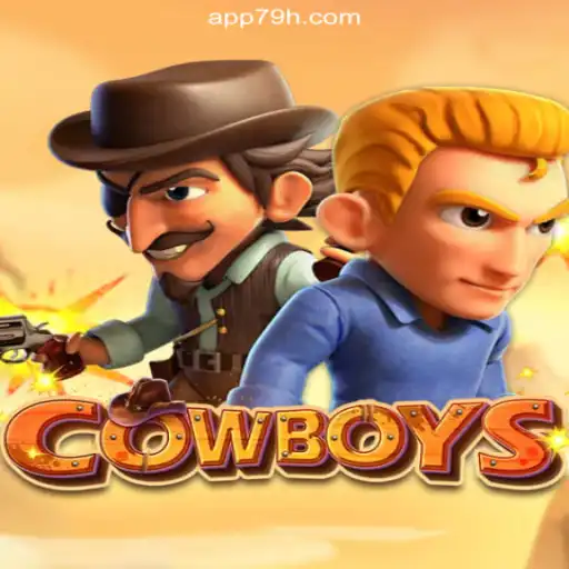 Discover the Wild West Thrills in COWBOYS on 79H.COM Platform