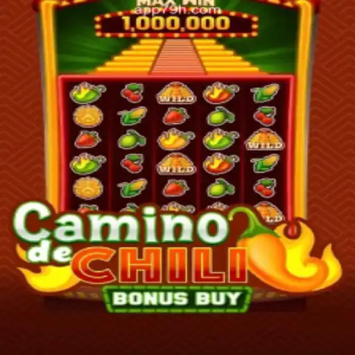 CaminodeChiliBonusBuy: The Thrilling New Slot Experience on 79H.COM Platform