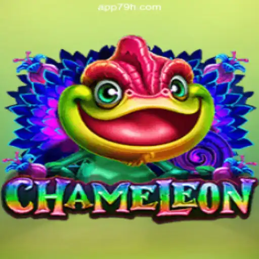 Exploring the Dynamic World of Chameleon on 79H.COM Platform-Oficial Slots Brasil #1