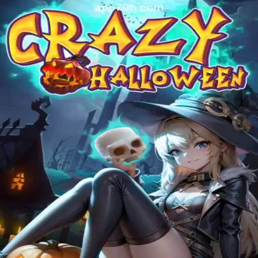 Exploring CrazyHalloween: A Thrilling Adventure on 79H.COM Platform-Oficial Slots Brasil #1