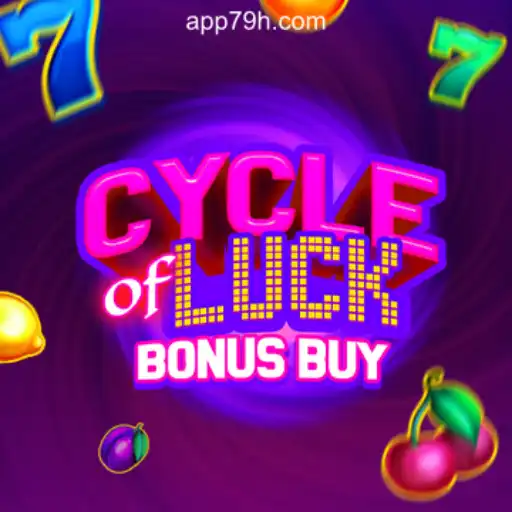 CycleofLuckBonusBuy: Unveiling the Thrills on 79H.COM Platform-Oficial Slots Brasil #1