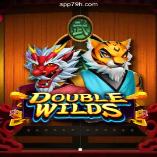 Exploring DoubleWilds on 79H.COM: The Ultimate Slot Experience in Brazil