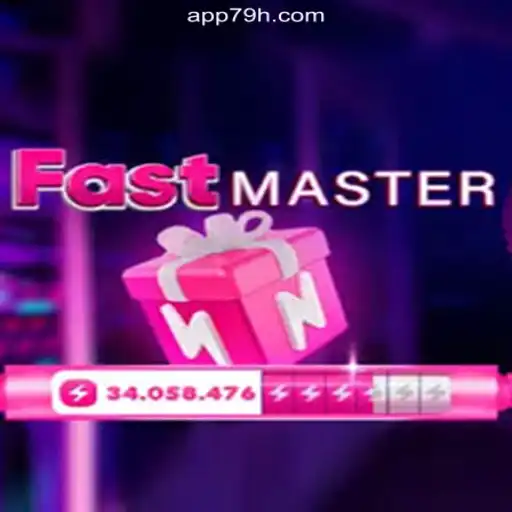 Discover FastMaster: Experience Thrilling Entertainment on 79H.COM Platform-Oficial Slots Brasil #1