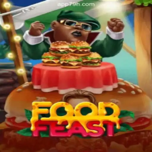 A Culinary Adventure Awaits with FoodFeast