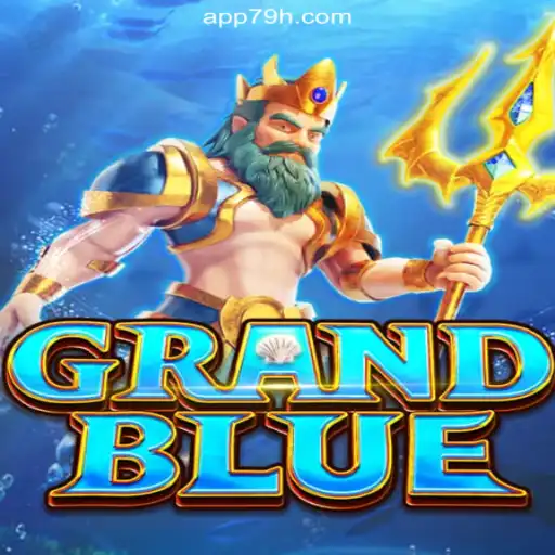 Discover the Thrilling World of GRANDBLUE on 79H.COM
