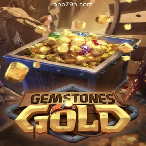 Discover the Thrills of GemstonesGold on 79H.COM Platform
