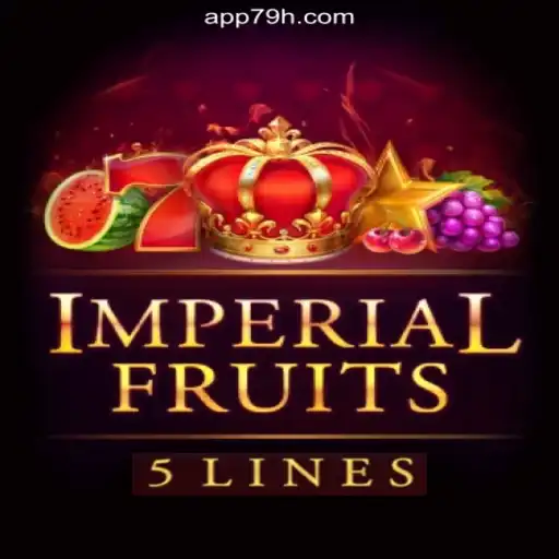 ImperialFruits5: A Slot Game Sensation on 79H.COM Platform