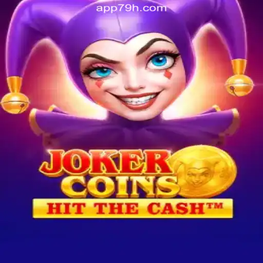 JokerCoins: Dive Into the Thrilling World of Oficial Slots Brasil on 79H.COM