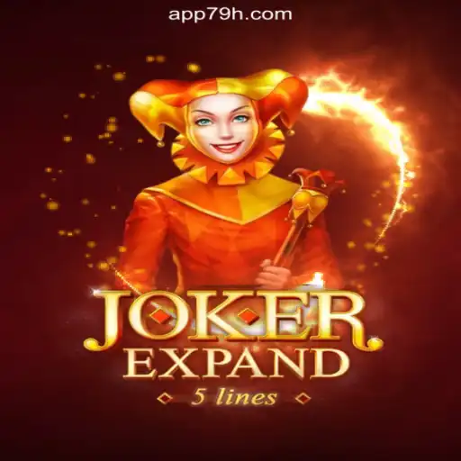 Explore JokerExpand: The Premier Gaming Experience on 79H.COM Platform-Official Slots Brasil #1