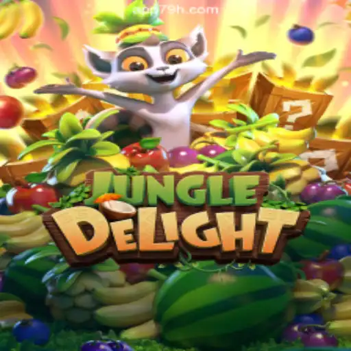 JungleDelight: A Thrilling Escape into the Heart of the Jungle
