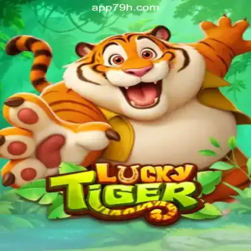 Exploring LuckyTiger on 79H.COM Platform - The Premier Destination for Slots in Brazil