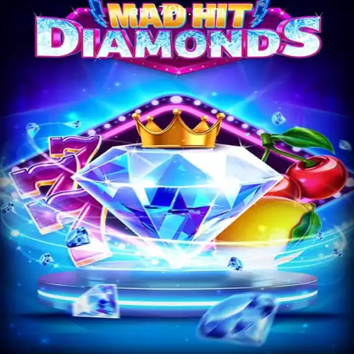 MadHitDiamonds: The Gem of 79H.COM's Oficial Slots Brasil #1