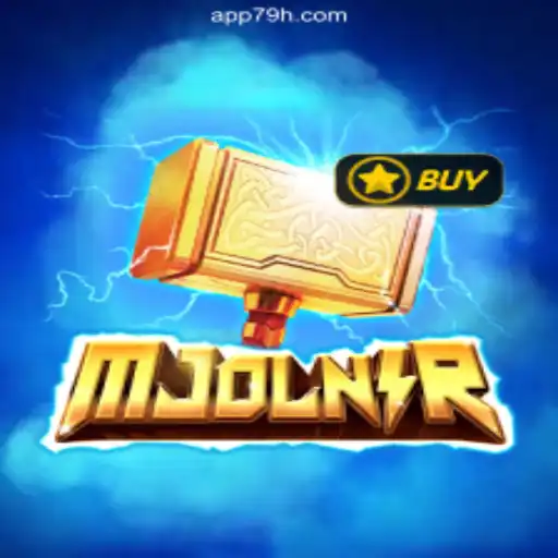 Mjolnir: The Ultimate Norse Slot Adventure on 79H.COM Platform