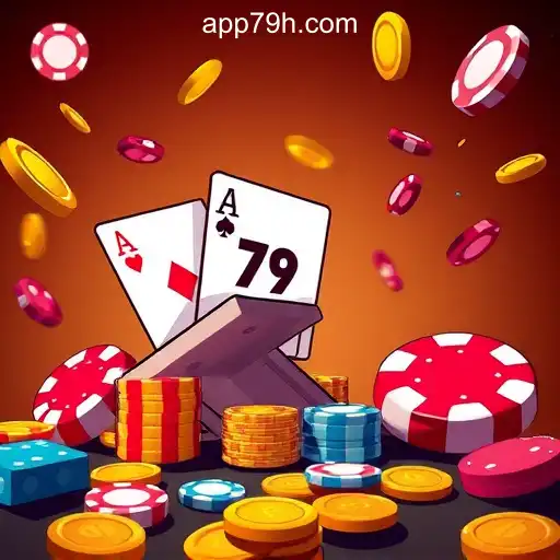 Responsible Gambling: A Focus on the 79H.COM Platform