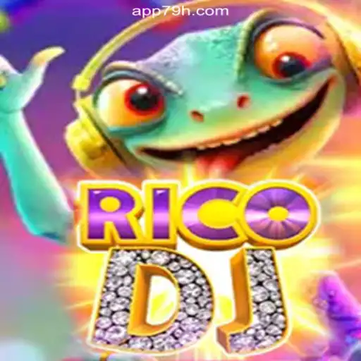 Discover the Thrilling World of RicoDJ on the 79H.COM Platform