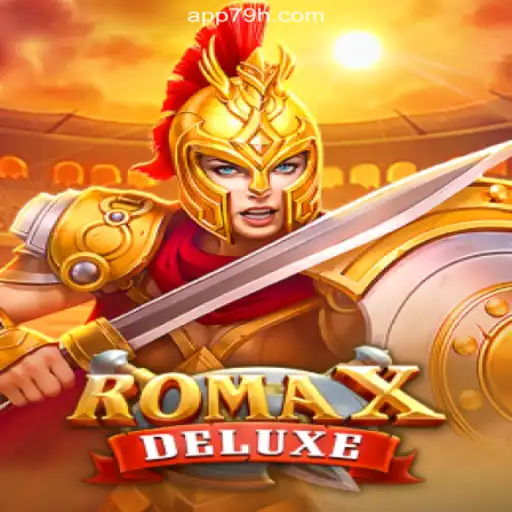 Introducing RomaXDeluxe: A New Era in Slot Gaming on 79H.COM Platform
