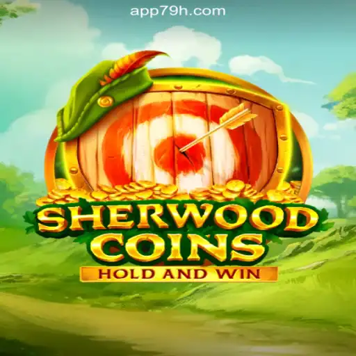Exploring SherwoodCoins: A Deep Dive into the Exciting World of Oficial Slots Brasil #1