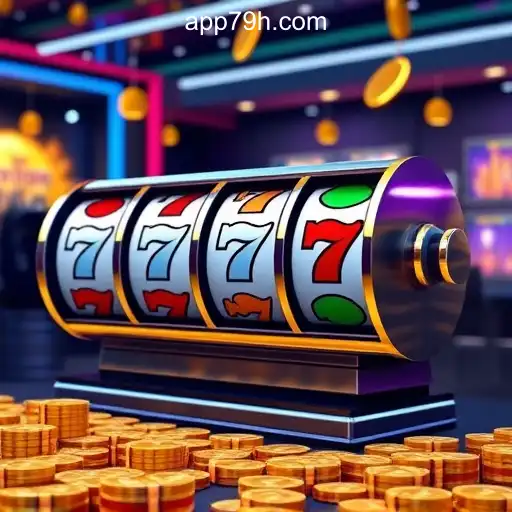 Exploring the Thrilling World of Slot Machines on 79H.COM platform-Oficial Slots Brasil #1