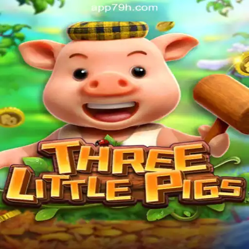 Explore the Enchanting World of THREELITTLEPIGS on 79H.COM Platform