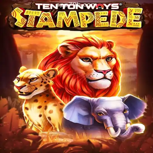 Discover the Wild World of TenTonWaysStampede on 79H.COM Platform-Oficial Slots Brasil #1