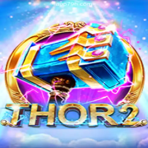 Unleashing the Power of Thor2 on 79H.COM Platform-Oficial Slots Brasil #1