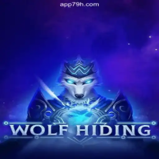 Discover the Thrilling World of WolfHiding on 79H.COM Platform-Oficial Slots Brasil #1