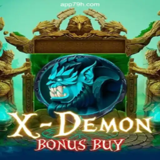Exploring XDemonBonusBuy on 79H.COM: The Premier Platform for Oficial Slots Brasil #1